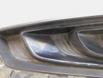 Решетка радиатора для Geely Tugella 2020>, OEM 6600061987 - вид 2 (фото)