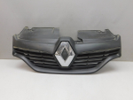Решетка радиатора для Renault Logan II 2014>, OEM 623105727R - вид 1 (фото)