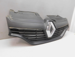 Решетка радиатора для Renault Logan II 2014>, OEM 623105727R - вид 2 (фото)