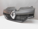 Решетка радиатора для Renault Logan II 2014>, OEM 623105727R - вид 3 (фото)