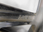 Диск колесный для BMW 5-серия G30 2016>, OEM 36118747405 - вид 4 (фото)