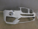 Бампер передний для BMW X4 F26 2014>, OEM 51117338533 - вид 2 (фото)