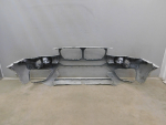 Бампер передний для BMW X4 F26 2014>, OEM 51117338533 - вид 5 (фото)