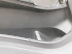 Обшивка двери передней левой для BMW X5 G05 2018>, OEM 51419473869 - вид 2 (фото)