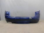 Бампер задний для BMW X3 F25 2010>, OEM 51127366379 - вид 1 (фото)