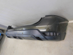 Бампер задний для Nissan X-Trail (T32) 2014>, OEM 85022HZ30H - вид 4 (фото)