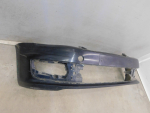 Бампер передний для Volkswagen Polo Sedan 2011-2020, OEM 6RU807221A - вид 3 (фото)