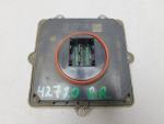 Светодиодный модуль фары для Land Rover Range Rover IV 2013>, OEM JK5213E005BB - вид 2 (фото)