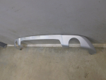 Накладка заднего бампера для BMW X4 G02 2018>, OEM 51127417844 - вид 4 (фото)