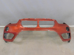Бампер передний для BMW X1 F48 2015>, OEM 51117354815 - вид 1 (фото)