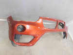 Бампер передний для BMW X1 F48 2015>, OEM 51117354815 - вид 2 (фото)
