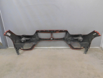 Бампер передний для BMW X1 F48 2015>, OEM 51117354815 - вид 5 (фото)