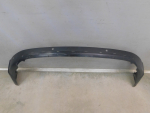 Юбка задняя для Toyota RAV 4 2013-2019, OEM 521690R060 - вид 1 (фото)