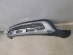 Юбка передняя для Mercedes-Benz GLC-Class X253 2015>, OEM A2538859601 - вид 4 (фото)