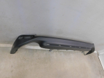 Юбка задняя для Toyota Camry V70 2017>, OEM 5216906190 - вид 2 (фото)