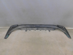 Юбка задняя для Toyota Camry V70 2017>, OEM 5216906190 - вид 4 (фото)