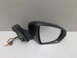 Зеркало правое электрическое для Peugeot 3008 (P84) 2016>, OEM 1635224380 - вид 3 (фото)