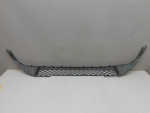 Решетка в бампер центральная для Mercedes-Benz A-Klasse W176 2012-2018, OEM A1768850022 - вид 2 (фото)