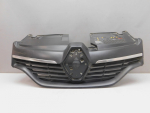 Решетка радиатора для Renault Logan II 2014>, OEM 623107605R - вид 1 (фото)
