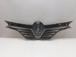 Решетка радиатора для Renault Kaptur 2016>, OEM 623103985R - вид 4 (фото)