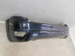 Бампер задний для Ford Focus II 2008-2011, OEM 8M51A17906A - вид 2 (фото)