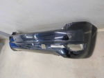Бампер задний для Ford Focus II 2008-2011, OEM 8M51A17906A - вид 3 (фото)