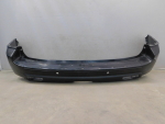 Бампер задний для Honda Pilot 2008>, OEM 71501SZAAZZ00 - вид 1 (фото)