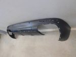 Юбка задняя для Mercedes-Benz GLB-Class X247 2019>, OEM A2478857501 - вид 4 (фото)