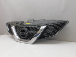Решетка радиатора для Nissan Qashqai (J11) 2014>, OEM 623124EA0D - вид 3 (фото)