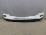 Бампер задний для Toyota RAV 4 2013-2019, OEM 521590R150 - вид 1 (фото)