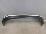 Бампер задний для Toyota RAV 4 2013-2019, OEM 521590R150 - вид 3 (фото)