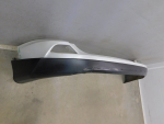 Бампер задний для Toyota RAV 4 2013-2019, OEM 521590R150 - вид 4 (фото)