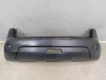 Бампер задний для Nissan Qashqai 2006-2014, OEM 85022JD00H - вид 1 (фото)