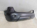 Бампер задний для Nissan Qashqai 2006-2014, OEM 85022JD00H - вид 3 (фото)