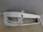 Бампер передний для Volkswagen Polo Sedan 2011-2020, OEM 6RU807221A - вид 3 (фото)