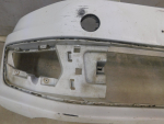 Бампер передний для Volkswagen Polo Sedan 2011-2020, OEM 6RU807221A - вид 4 (фото)