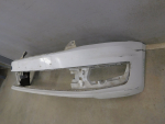 Бампер передний для Volkswagen Polo Sedan 2011-2020, OEM 6RU807221A - вид 5 (фото)
