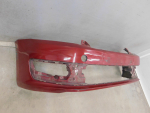 Бампер передний для Volkswagen Polo Sedan 2011-2020, OEM 6RU807221A - вид 4 (фото)