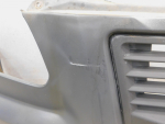 Бампер передний для GAZ Gazelle, OEM 3302280301520 - вид 2 (фото)