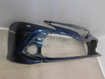Бампер передний для Toyota Camry V70 2017>, OEM 5211906E50 - вид 3 (фото)