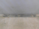 Подножка для Nissan Pathfinder 2004-2014, OEM 96101EA500 - вид 2 (фото)