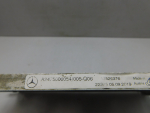 Радиатор кондиционера для Mercedes-Benz A-klasse  W177 2018>, OEM A2475000054 - вид 5 (фото)
