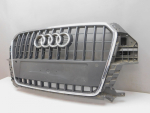 Решетка радиатора для Audi Q3 2012-2018, OEM 8U0853653 - вид 3 (фото)