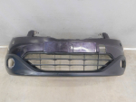Бампер передний для Nissan Qashqai 2006-2014, OEM 62022BR10H - вид 2 (фото)