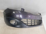 Бампер передний для Nissan Qashqai 2006-2014, OEM 62022BR10H - вид 3 (фото)