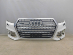 Бампер передний для Audi Q7 [4M] 2015>, OEM 4M0807065CGRU - вид 1 (фото)