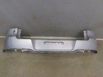 Бампер задний для Volkswagen Tiguan 2007-2017, OEM 5NU807421 - вид 2 (фото)