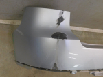 Бампер задний для Volkswagen Tiguan 2007-2017, OEM 5NU807421 - вид 4 (фото)