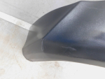 Юбка задняя для Toyota RAV 4 2013-2019, OEM 521690R060 - вид 3 (фото)