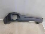 Юбка задняя для BMW X5 F15 2013-2018, OEM 51127303441 - вид 2 (фото)